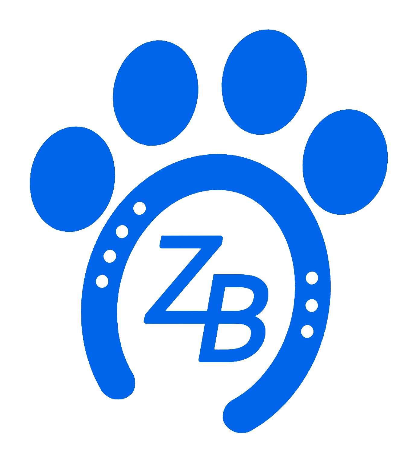 Logo ZooBoutique